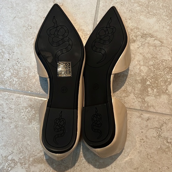 Beige flats from SHEIN - Picture 6 of 6